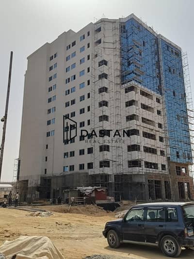 Ready to Move | Office for Sale in Mercury Business Complex