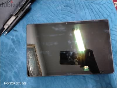 Samsung Galaxy Tab A7  (بشريحة) 32GB