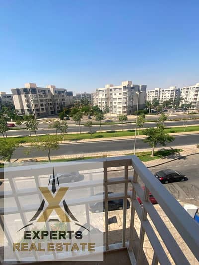 افضل شقه 116م بفيو شارع و all seasons park في B11