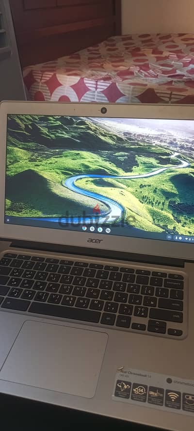 Acer Chromebook 14