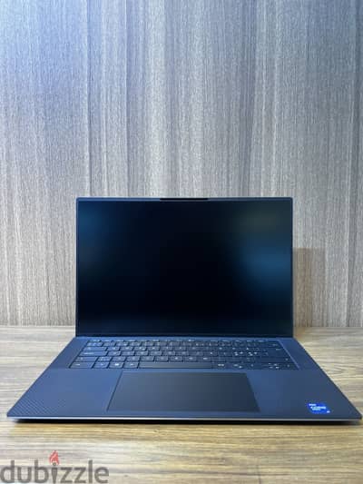 Dell precision 5560