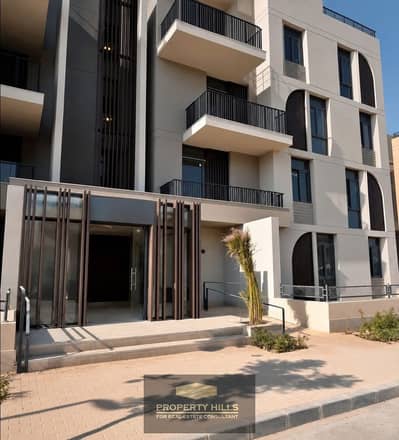 Ready to Move Fully Finished Townhouse in VYE Sodic | 3BR | Only 5% Down Payment