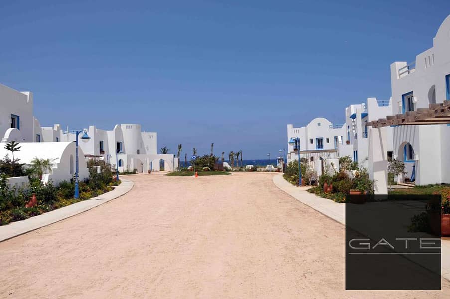 فيلا بـ٤ غرف نوم في ماونتن فيو راس الحكمة، صورة ١٥ من ١٦