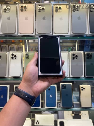 iPhone 13 Pro