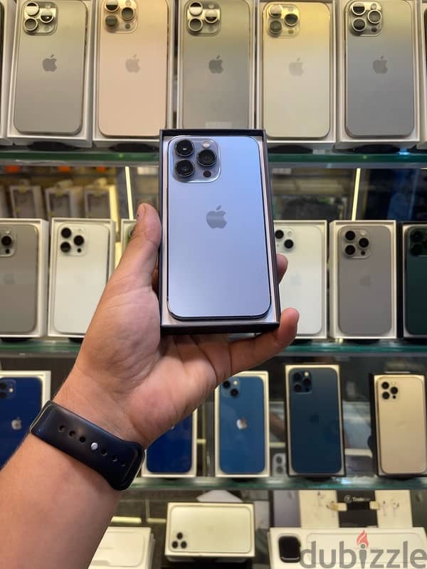iPhone 13 Pro 1