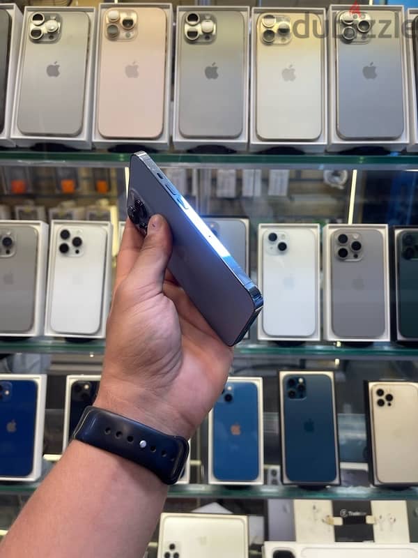 iPhone 13 Pro 2