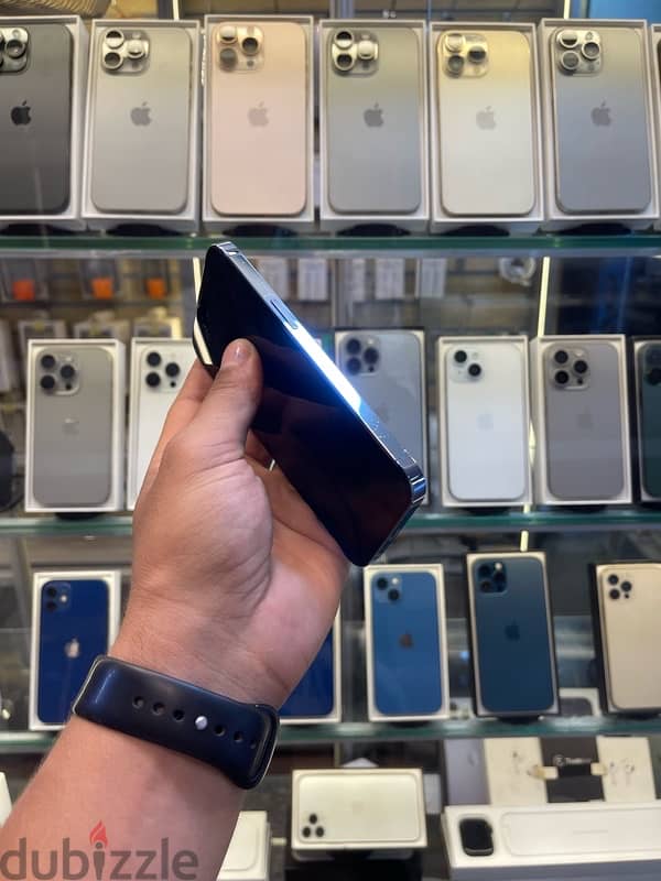 iPhone 13 Pro 3