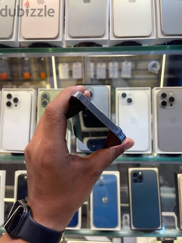 iPhone 13 Pro 4