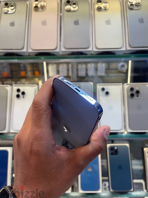 iPhone 13 Pro 5