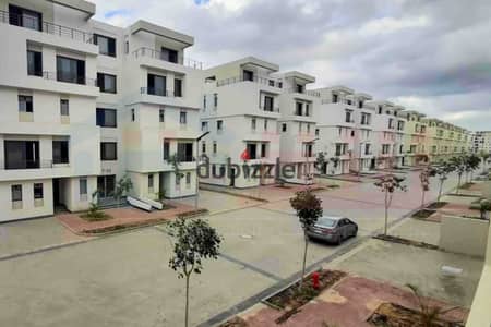 فيلا Tessera Lower With Garden للبيع 254م مباني + 117م أرض كومباوند بالم هيلز إسكندرية