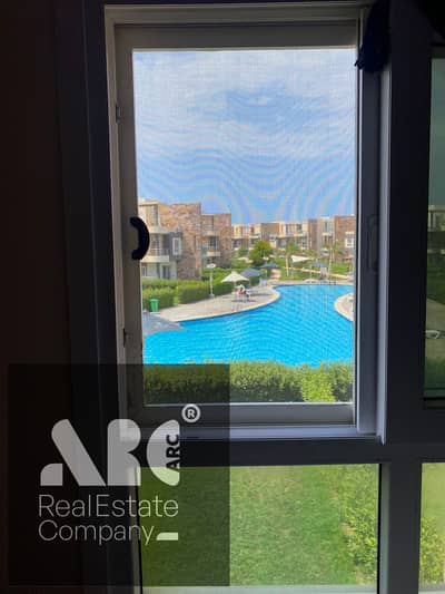 Villa for Sale in Marsilia Beach 4 | Private Garden & Spacious Rooftop