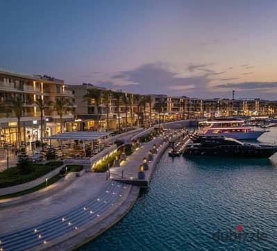 Fully Finished Standalone Villa for Sale in Soul by Emaar North Coast Very Prime Location