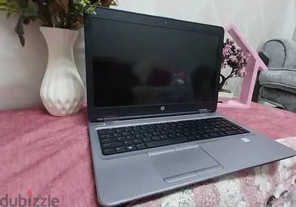 Hp probook 650 g2