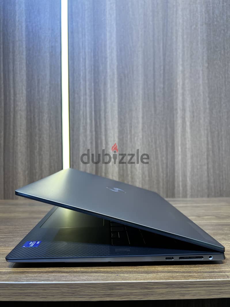 Dell precision 5550 1