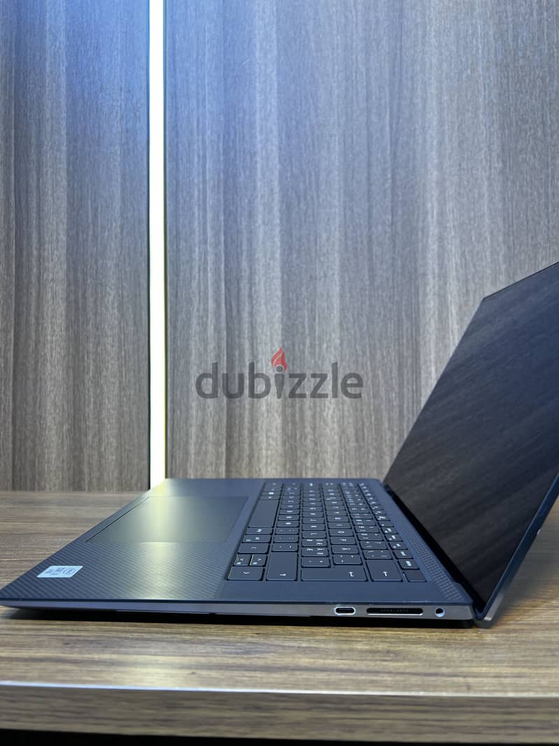 Dell precision 5550 2