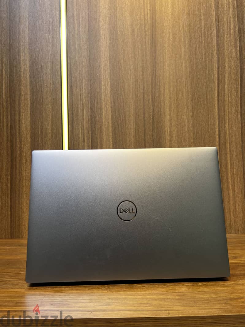 Dell precision 5550 5