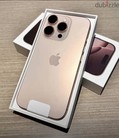 آبل - آيفون 16 برو ماكس