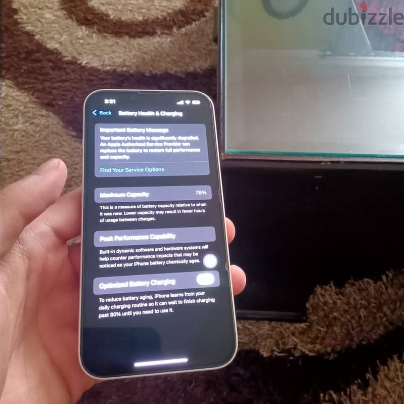 Apple - iPhone 13 4