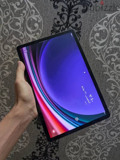 Samsung Galaxy Tab S9