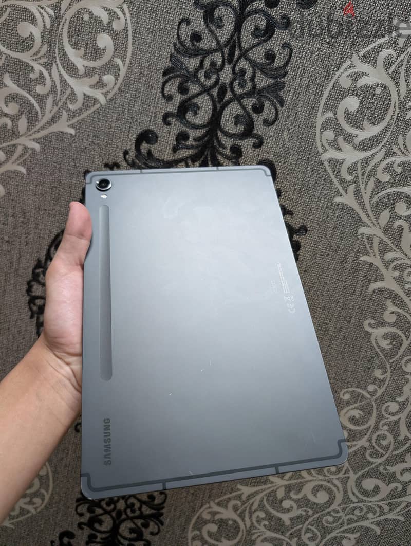 Samsung Galaxy Tab S9 2