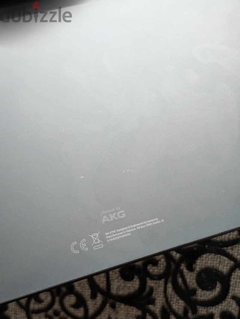 Samsung Galaxy Tab S9 3