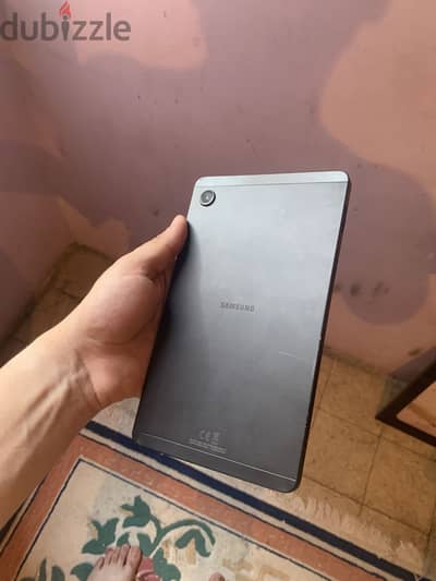 Samsung tablet a9