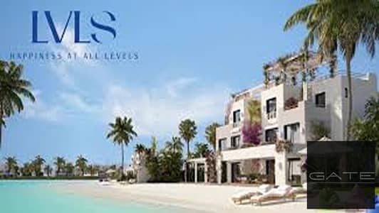 For Sale | Fully Finished Resale Duplex in Mountain View LVLS | Villas-Only Community | Down Payment Only EGP 4.6M