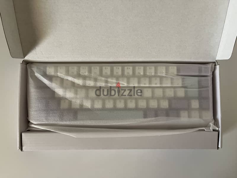 Magnetic keyboard 2