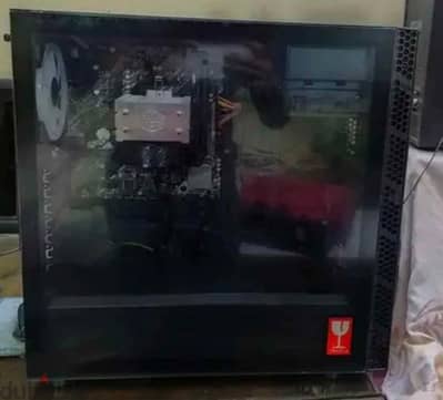 Ryzen 5 5650G بسعر لقطة لسرعة البيع