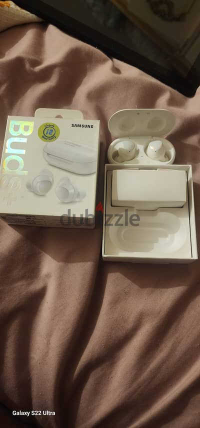 Samsung Galaxy Buds Plus (SM-R175)