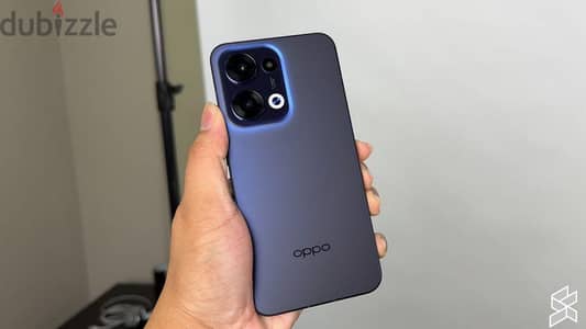 Oppo Reno 13 5G زيروو اعلي نسخة بسعر لقطة جداا
