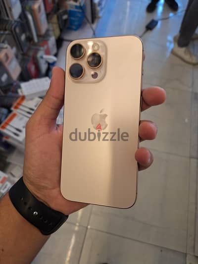 آبل - آيفون 16 برو ماكس 512 GB