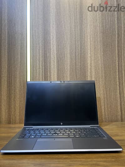 HP Zbook firefly 14