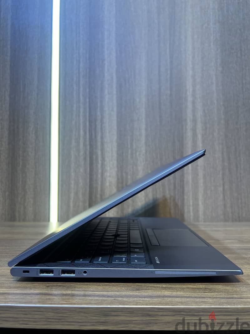HP Zbook firefly 14 1