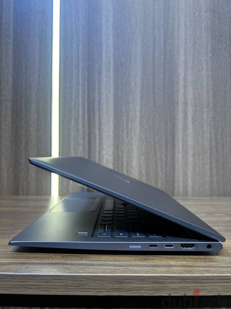 HP Zbook firefly 14 2