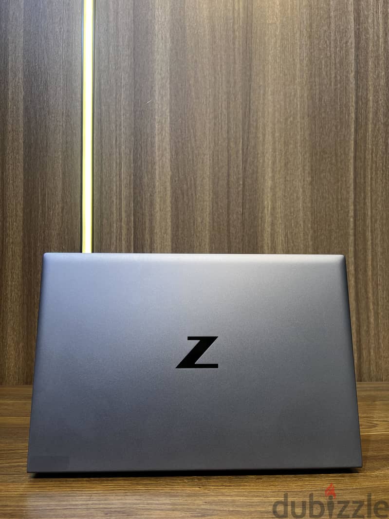 HP Zbook firefly 14 3