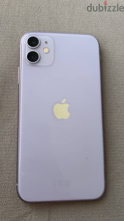 آبل - آيفون 11