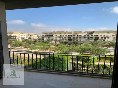 شقة رائعة للايجار بالتكييفات والمطبخ ايستاون كمبوند
