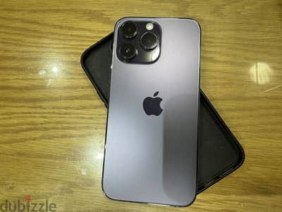 Apple - iPhone 14 Pro Max 100% battery