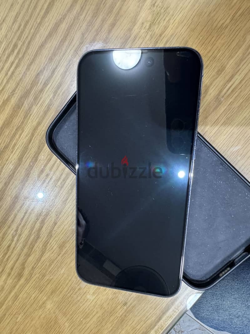 Apple - iPhone 14 Pro Max 100% battery 1