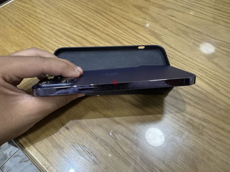 Apple - iPhone 14 Pro Max 100% battery 2