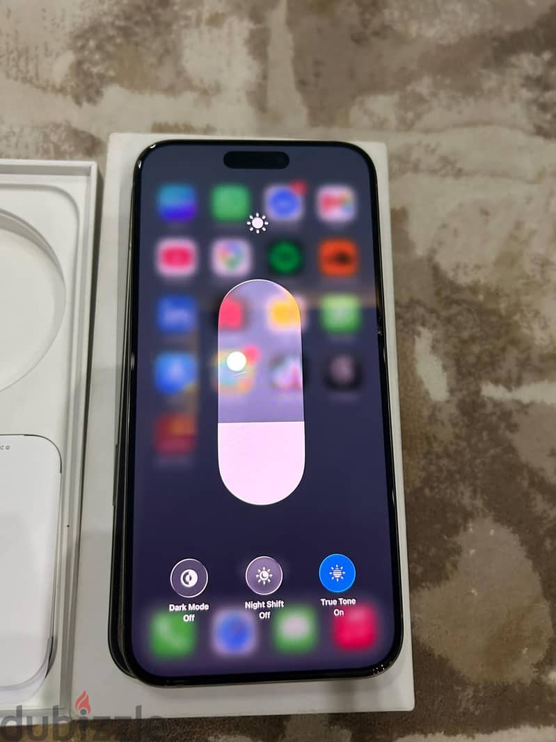 Apple - iPhone 15 Pro Max 9