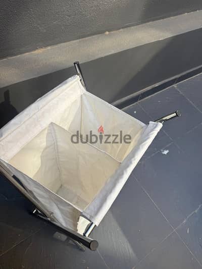 Laundry Hamper