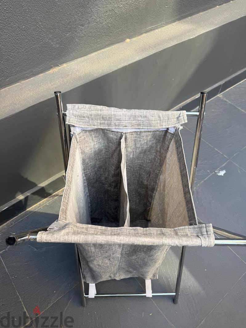 Laundry Hamper 1