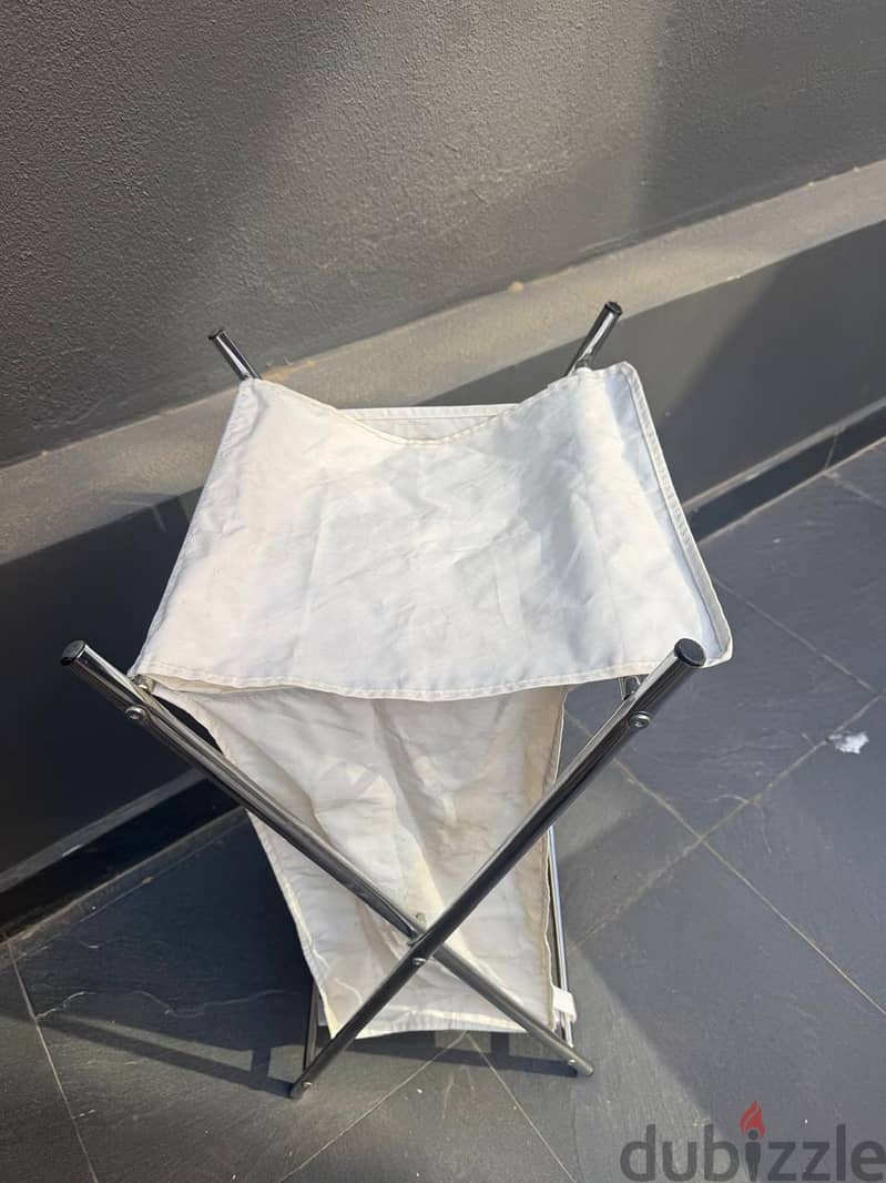 Laundry Hamper 3
