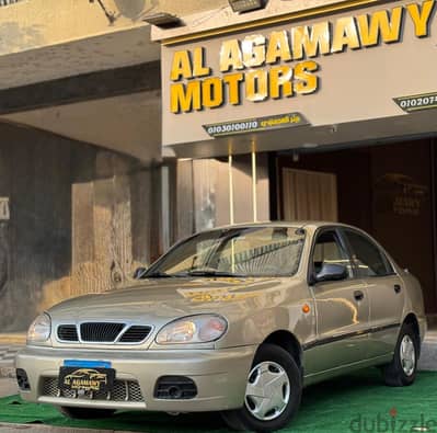 اجدد دايو لانوس 1999 DAYWOO LANOS