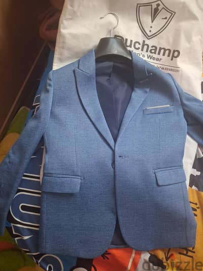 blazer