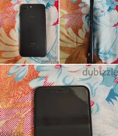 حاله 7plus من النوادر لم يفتح