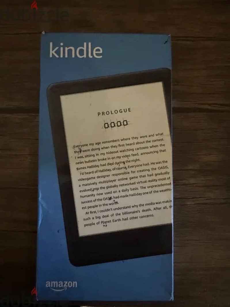 Kindle 2