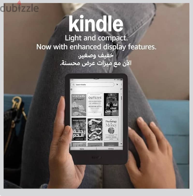 Kindle 3